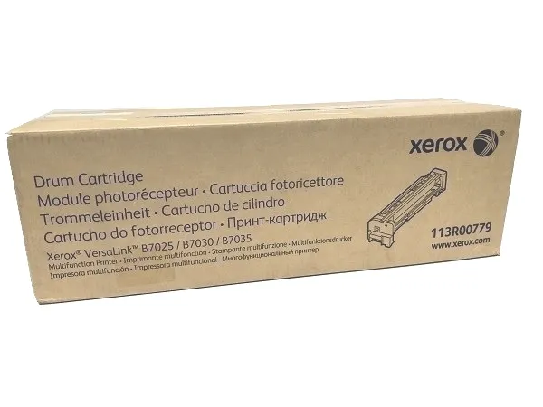 Xerox WorkCentre 3550 High Capacity Toner Cartridge (11,000 Yield)