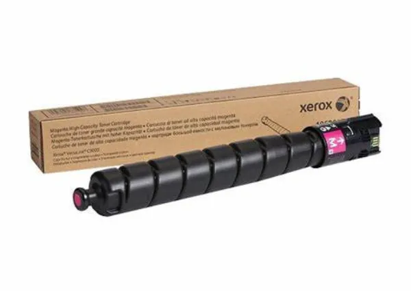 Xerox VersaLink C9000 High Capacity Magenta Toner Cartridge (26,500 Yield)