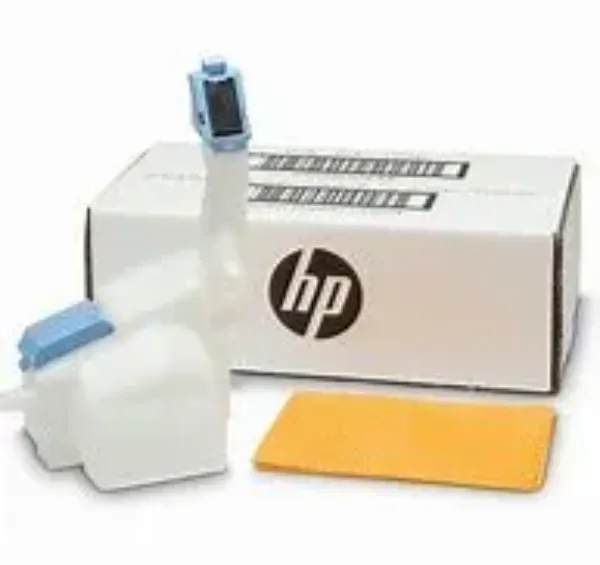 HP 648A (CE265A) Color LaserJet CP4025, CP4525, M651, M680 Toner Collection Unit (36,000 Yield)