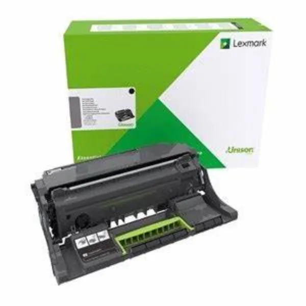 Lexmark (58D0Z00) MS725dvn, MS821, MS822de, MS823, MS825dn, MS826de, MX721, MX722, MX725adve, MX822, MX826, B2865dw Return Program Imaging Unit (150,000 Yield)